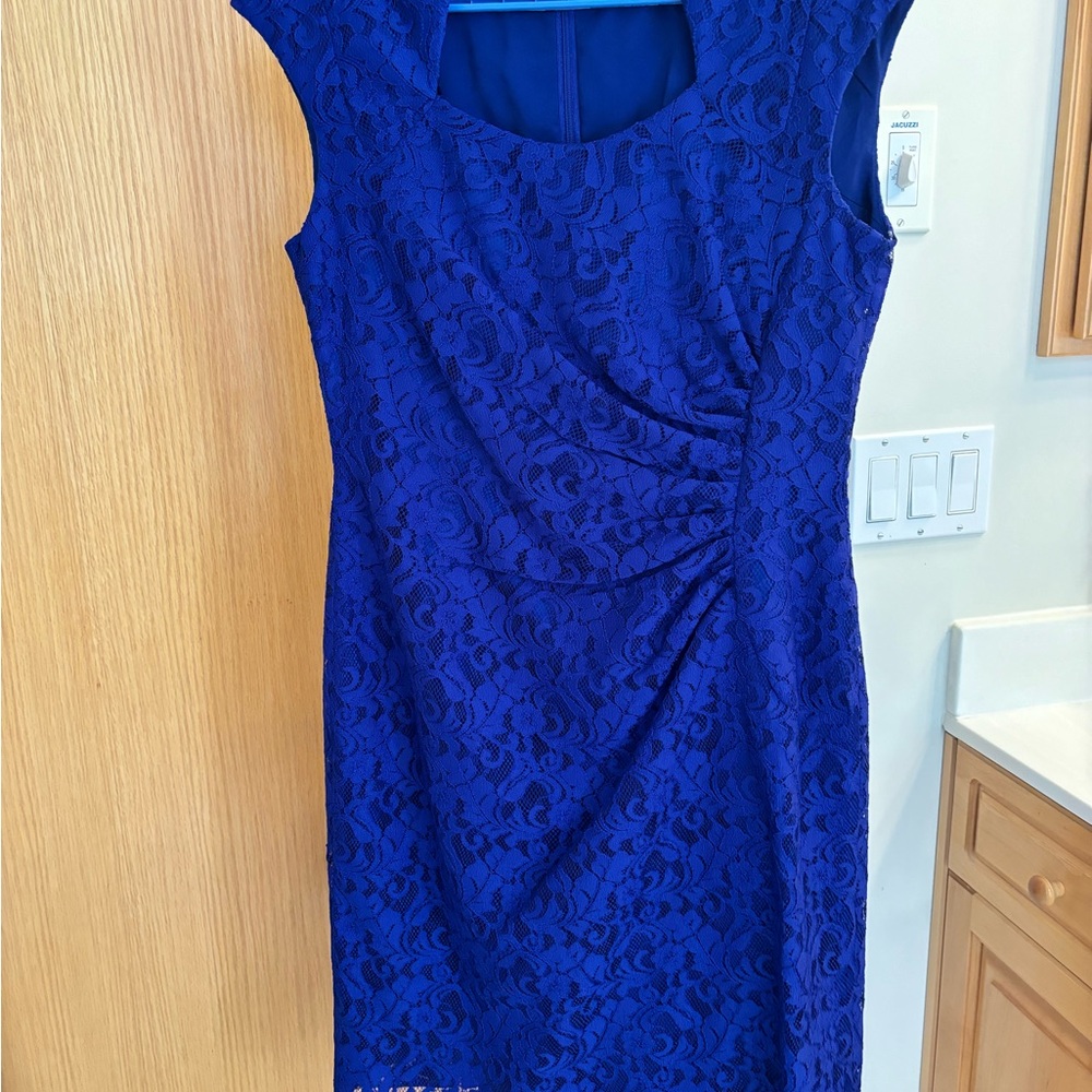 Brand New Tahari Arthur S. Levine Dress - Size 6